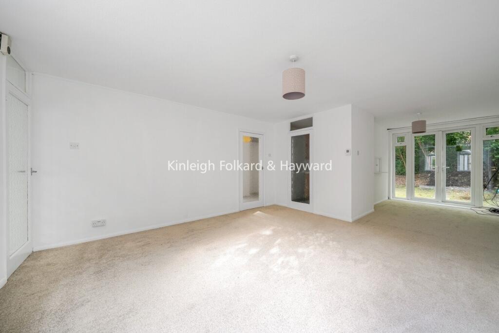 Main image of property: Caveside Close, Chislehurst, Kent, BR7