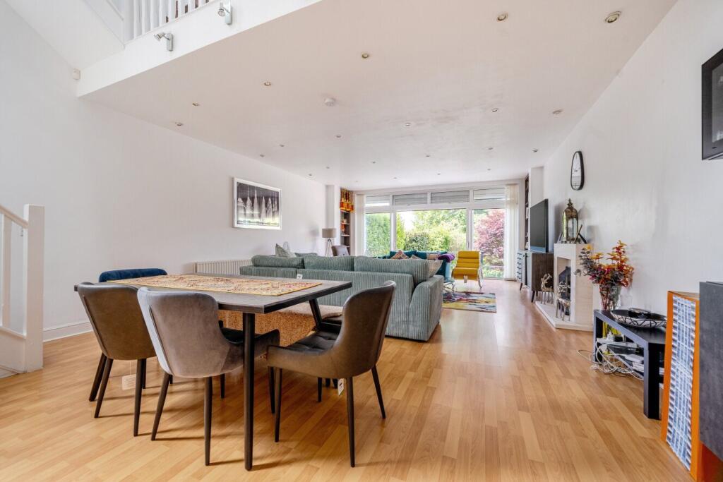 Main image of property: Sutherland Avenue, Biggin Hill, Kent, TN16
