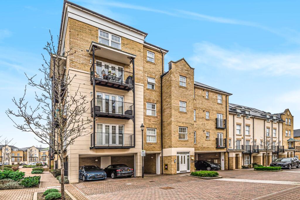 Main image of property: Renwick Drive, Bromley, Kent, BR2
