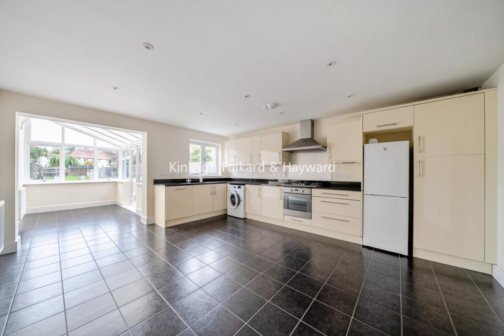 Main image of property: Cumberland Road, Bromley, Kent, BR2