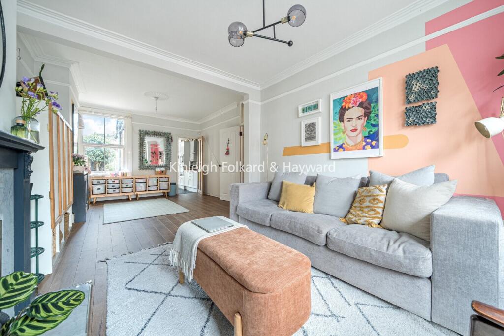 Main image of property: Croft Road, Bromley, Kent, BR1