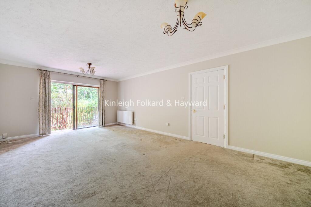 Main image of property: Durham Avenue, Bromley, BR2