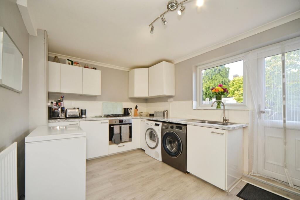 Main image of property: Lamerock Road, Bromley, BR1