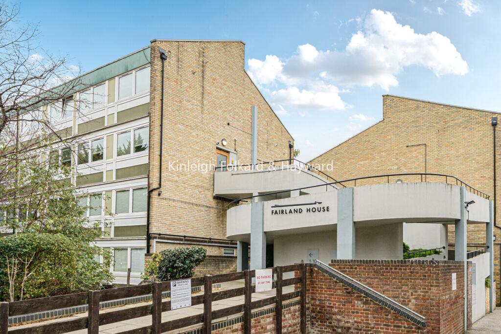 Main image of property: Masons Hill, Bromley, Kent, BR2