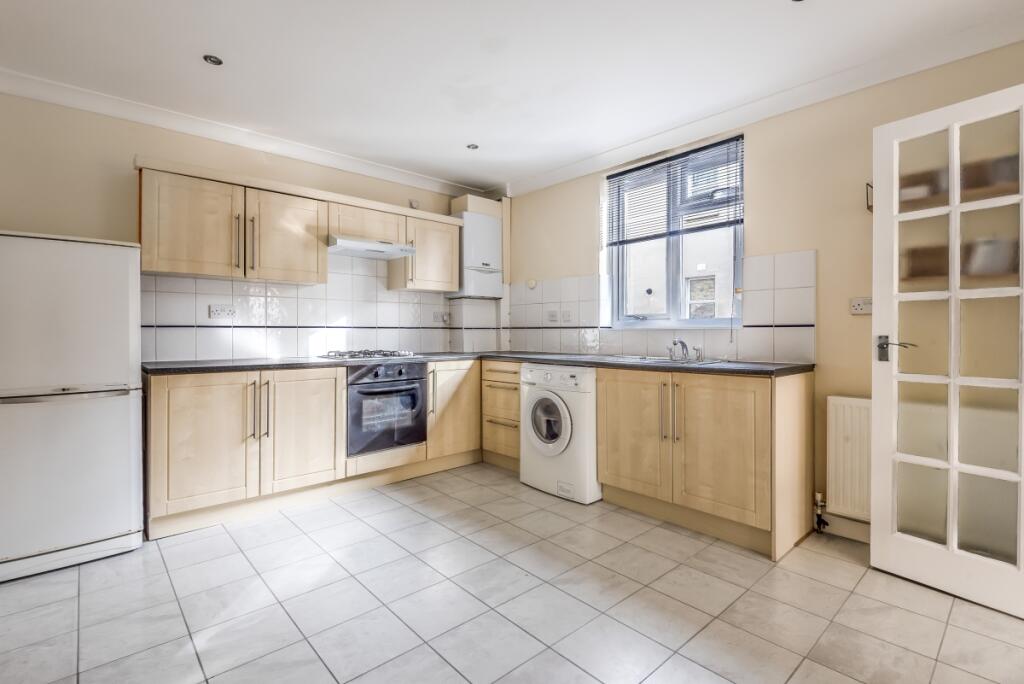 Main image of property: Palace Grove, Bromley, Kent, BR1