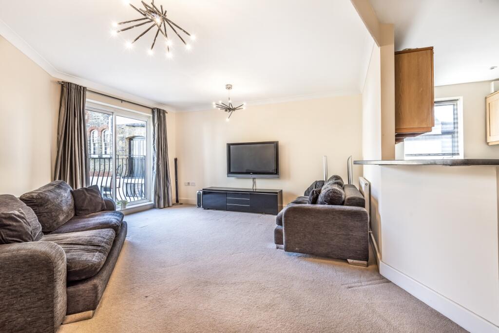 Main image of property: Compass Lane, Bromley, Kent, BR1