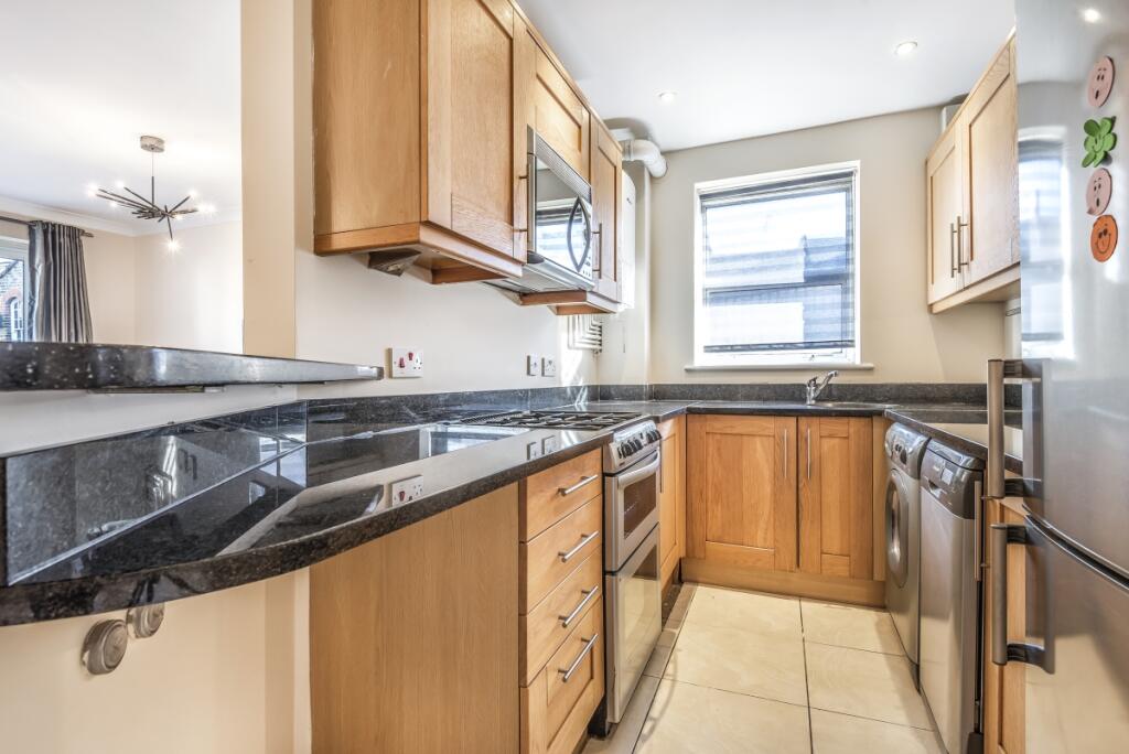 Main image of property: Compass Lane, Bromley, Kent, BR1