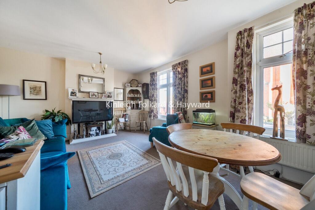 Main image of property: Westmoreland Road, Bromley, Kent, BR2