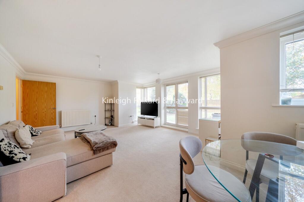 Main image of property: Wheeler  Place, Bromley, Kent, BR2