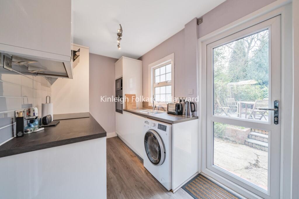 Main image of property: Leaves Green Road, Keston, Kent, BR2