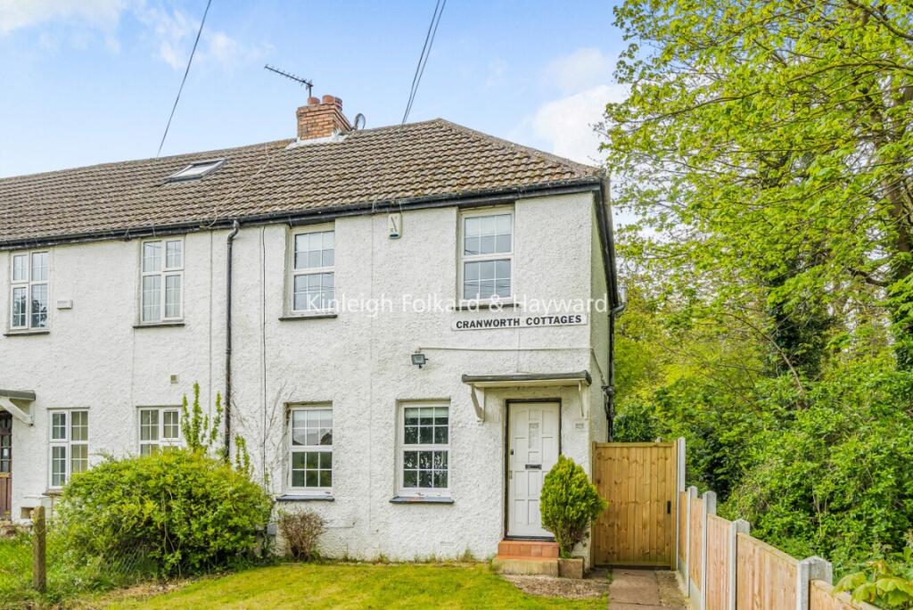 Main image of property: Leaves Green Road, Keston, Kent, BR2