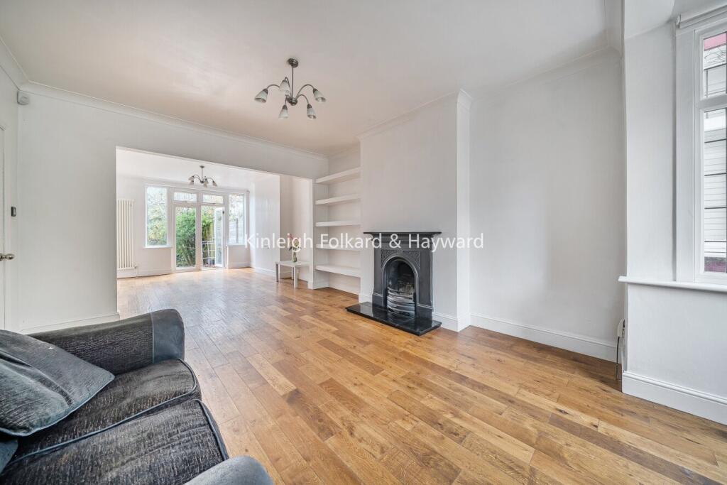 Main image of property: The Chase, Bromley, Kent, BR1