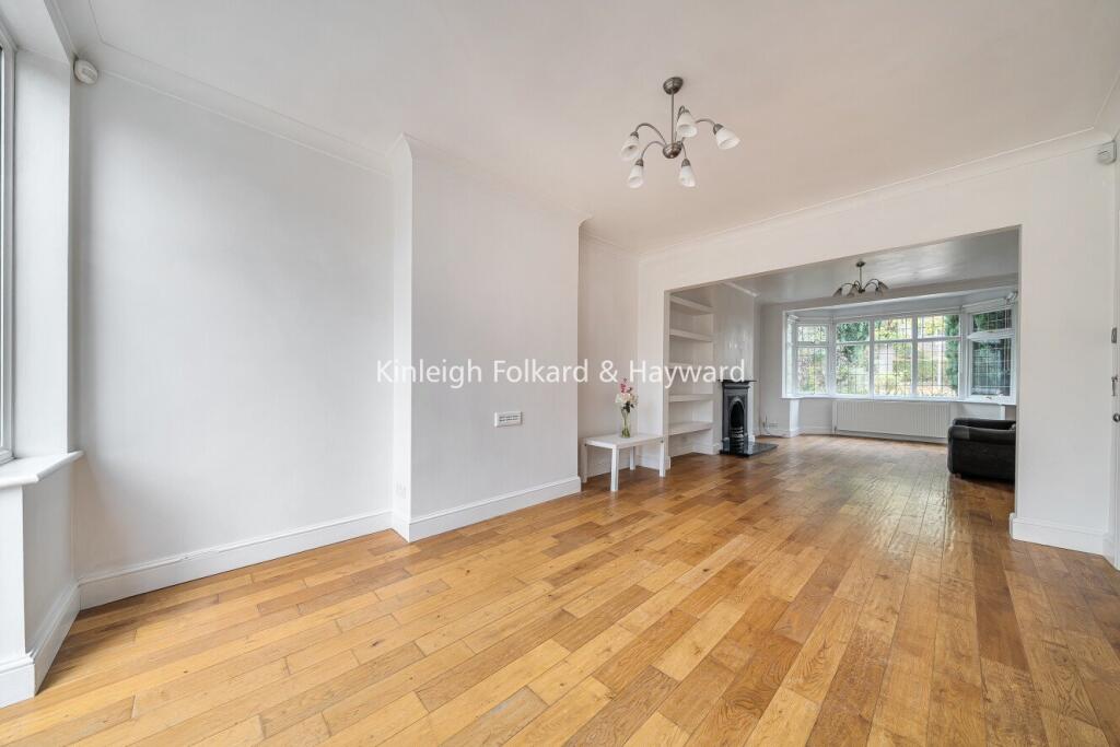 Main image of property: The Chase, Bromley, Kent, BR1