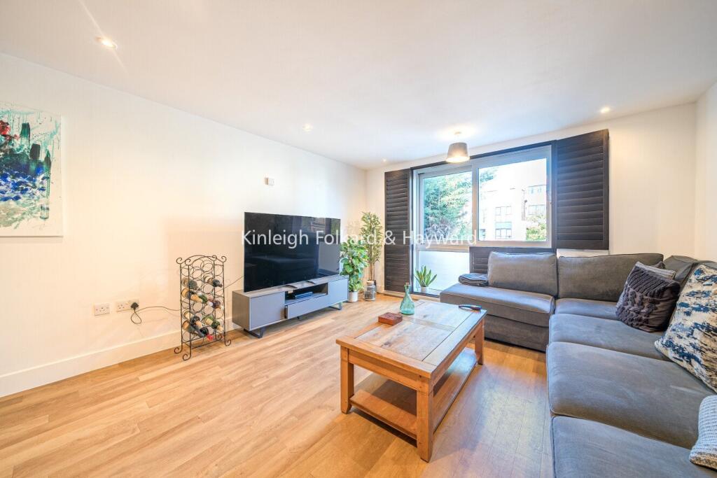 Main image of property: Plaistow Lane, Bromley, BR1