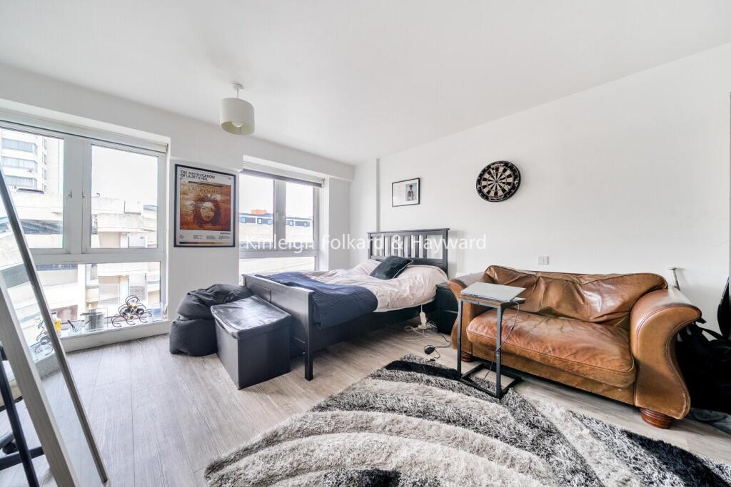 Main image of property: Elmfield Road, Bromley, BR1