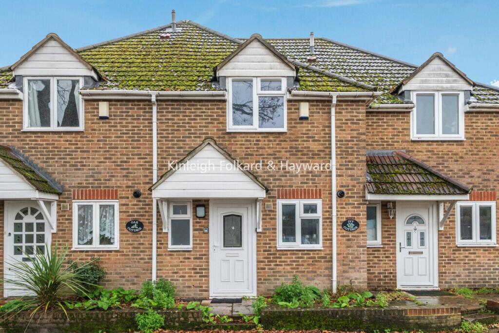 Main image of property: Groom Close, Bromley, Kent, BR2