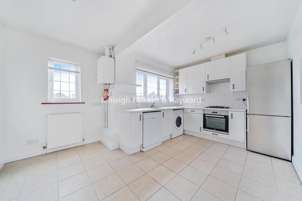 Main image of property: Sevenoaks Road, Orpington, BR6