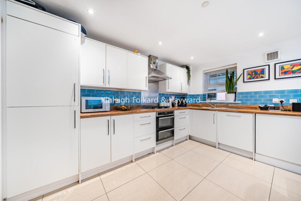 Main image of property: Renwick Drive, Bromley, Kent, BR2