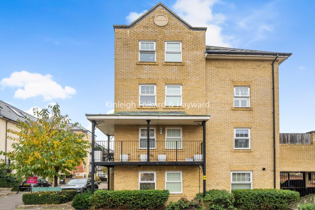 Main image of property: Renwick Drive, Bromley, Kent, BR2