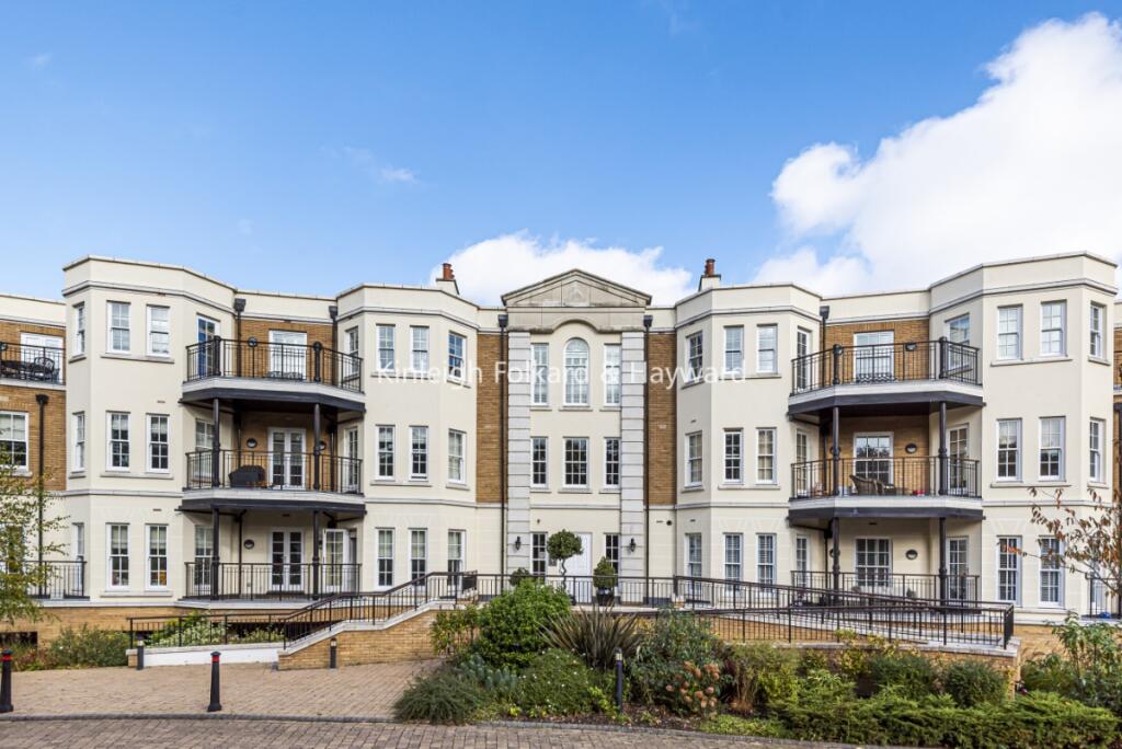 Main image of property: Holwood Estate Westerham Road, Keston, Kent, BR2