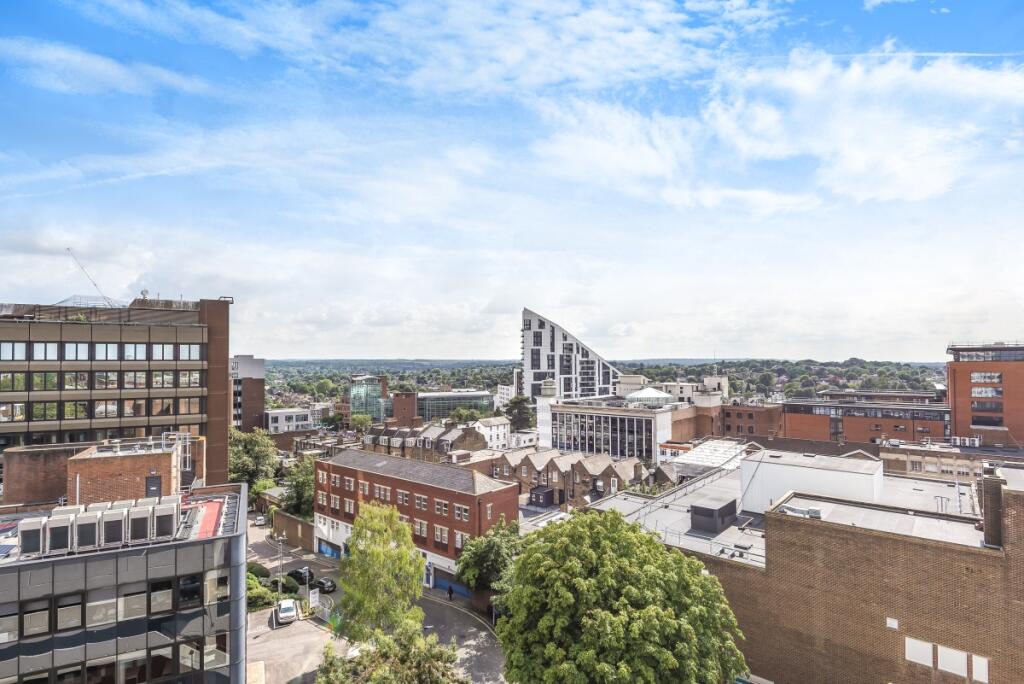 Main image of property: The Mall, Bromley, BR1