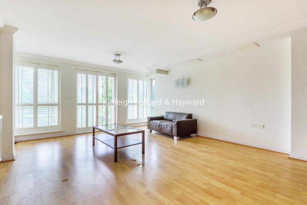 Main image of property: Wheeler Place, Bromley, BR2