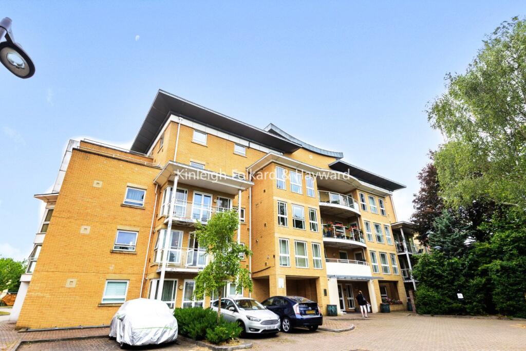 Main image of property: Wheeler Place, Bromley, BR2
