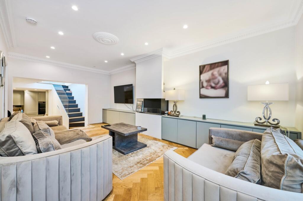 Main image of property: Stamford Cottages, London, SW10