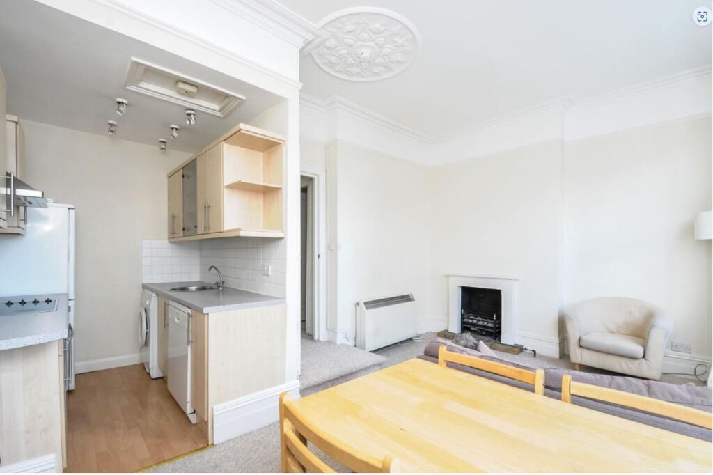 Main image of property: Comeragh Road, Barons Court, London, W14
