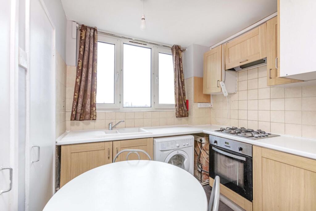 Main image of property: Clem Attlee Court, London, SW6
