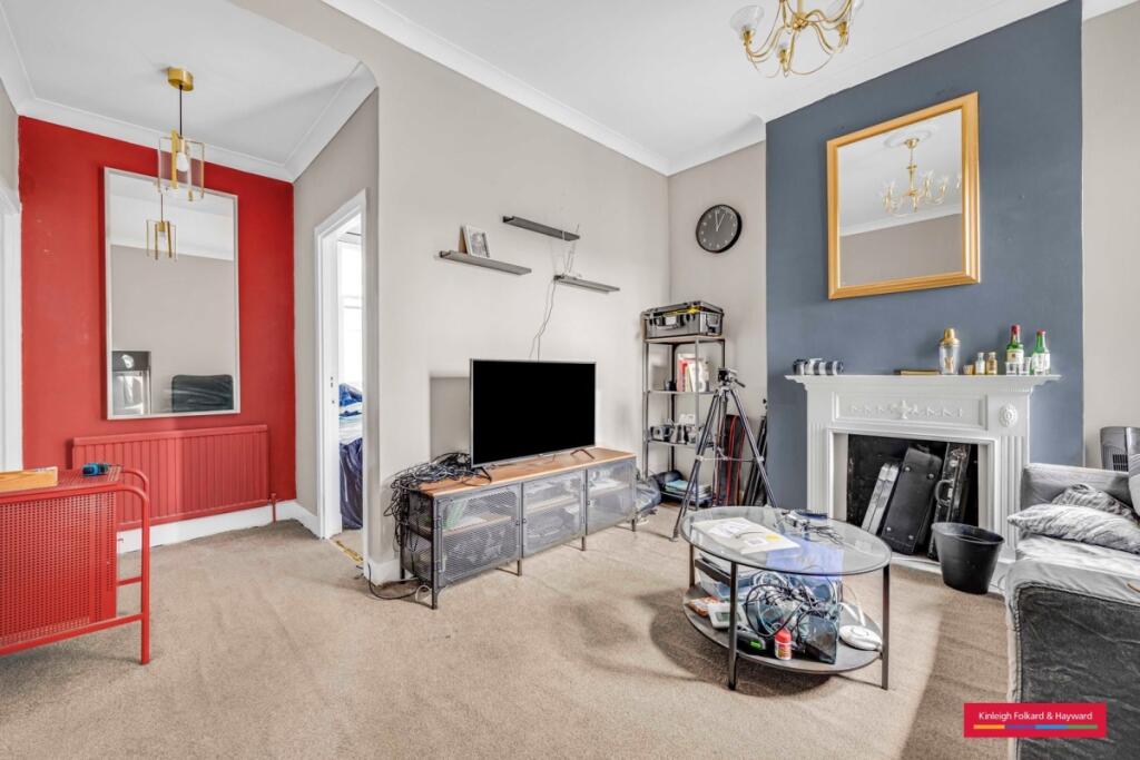 Main image of property: Wandsworth Bridge Road, London, SW6