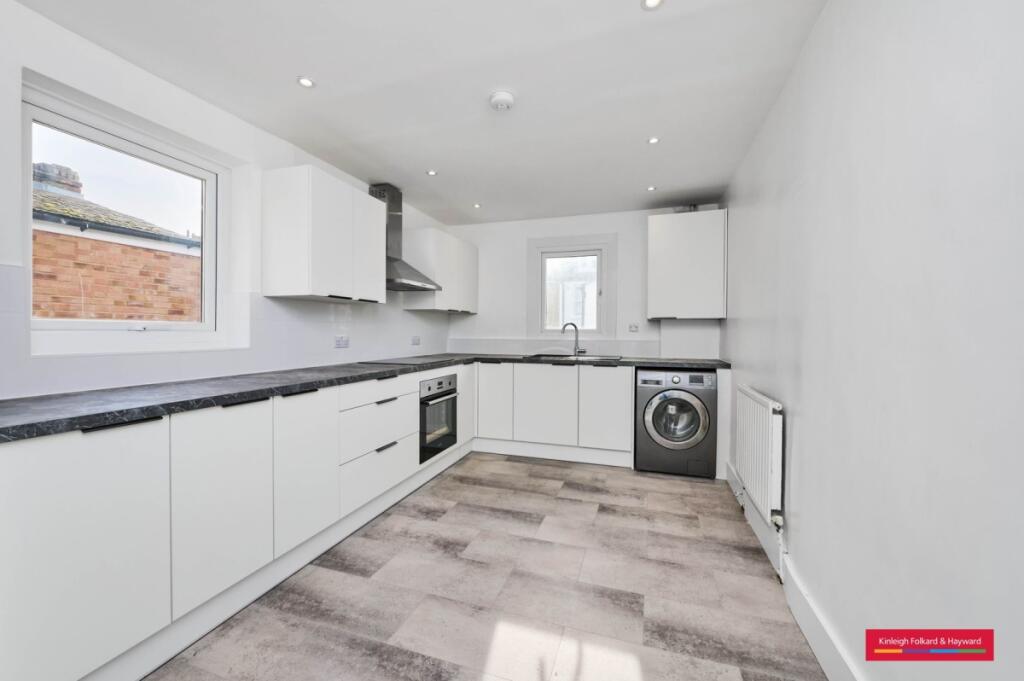 Main image of property: Mendora Road, London, SW6
