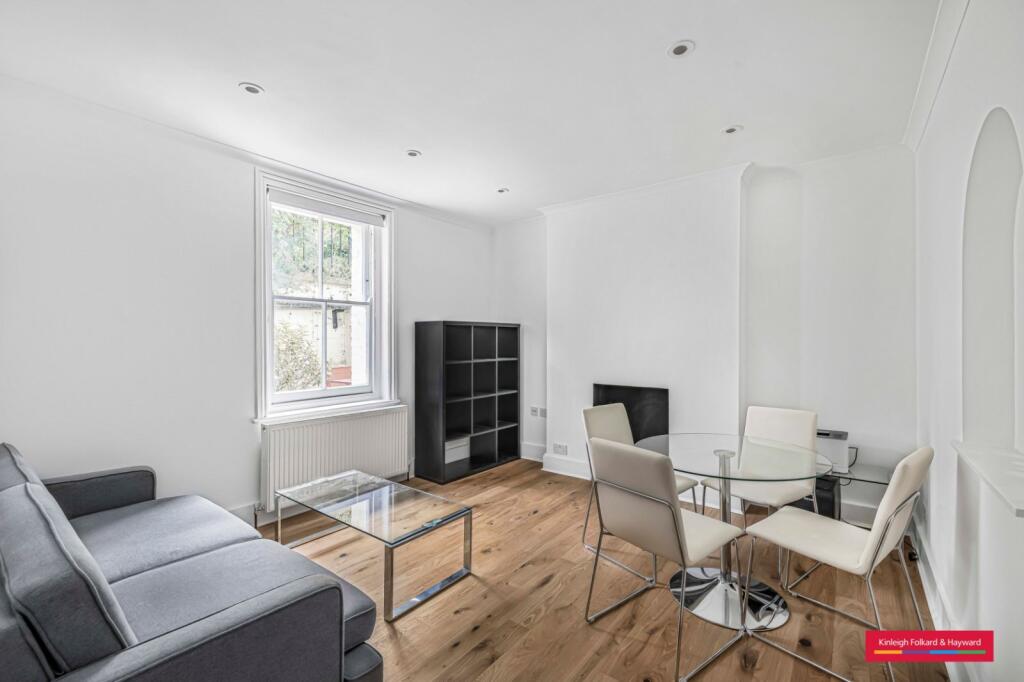 Main image of property: Queen's Club Gardens, London, W14
