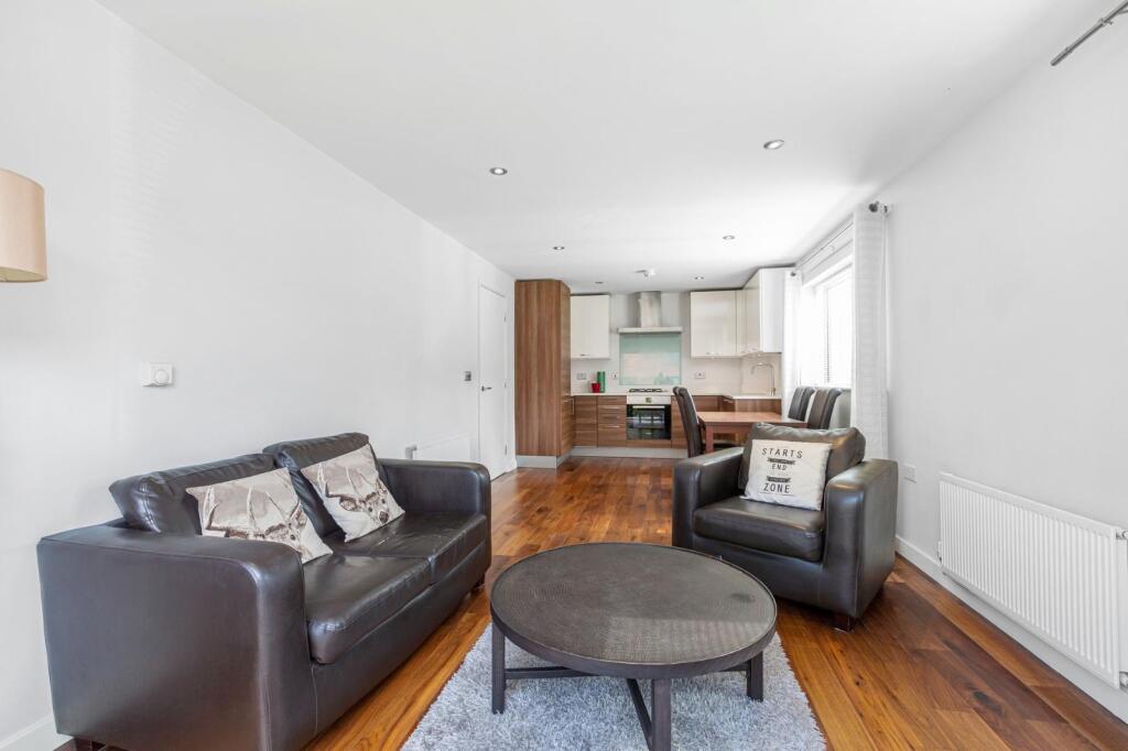Main image of property: Bagleys Lane, Fulham, London, SW6