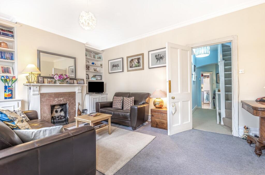 Main image of property: Halford Road, London, SW6