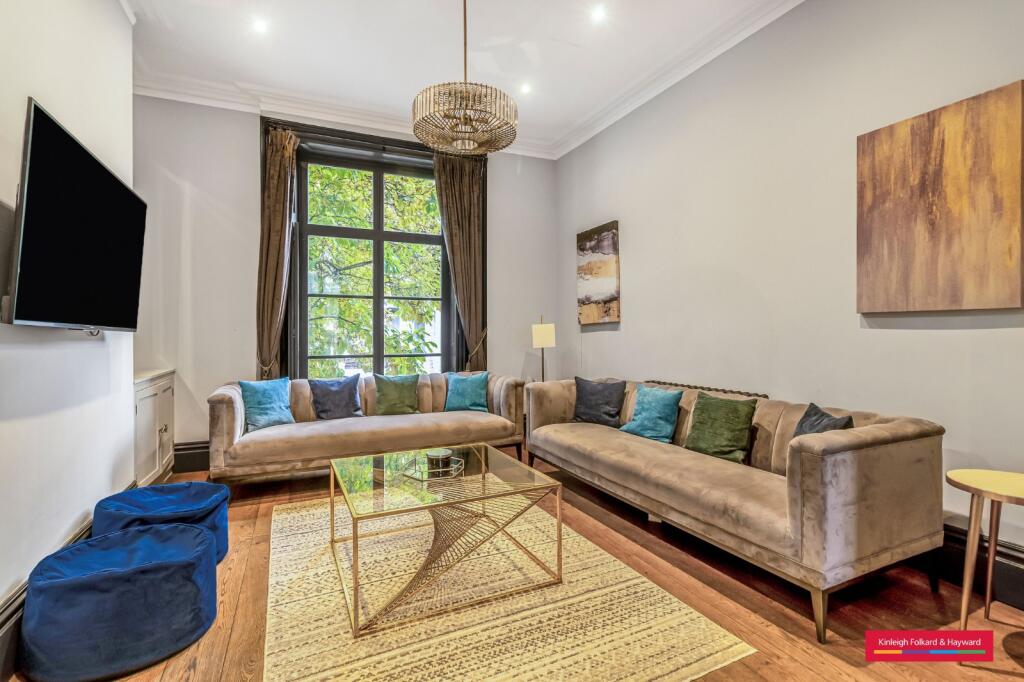 Main image of property: Gunter Grove, London, SW10