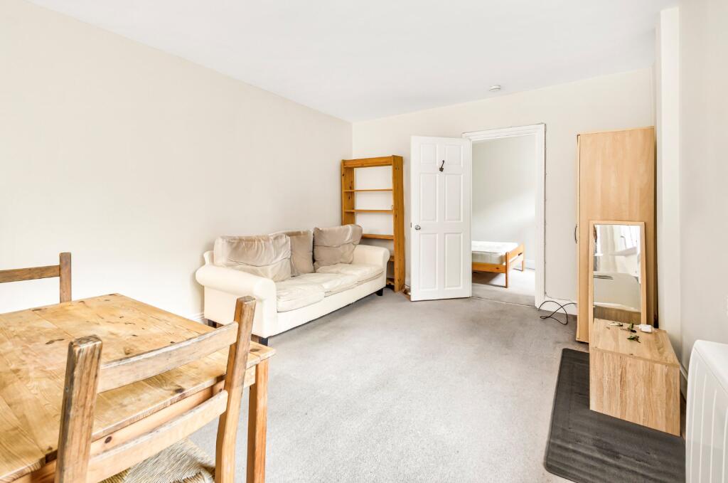 Main image of property: Dawes Road, London, SW6