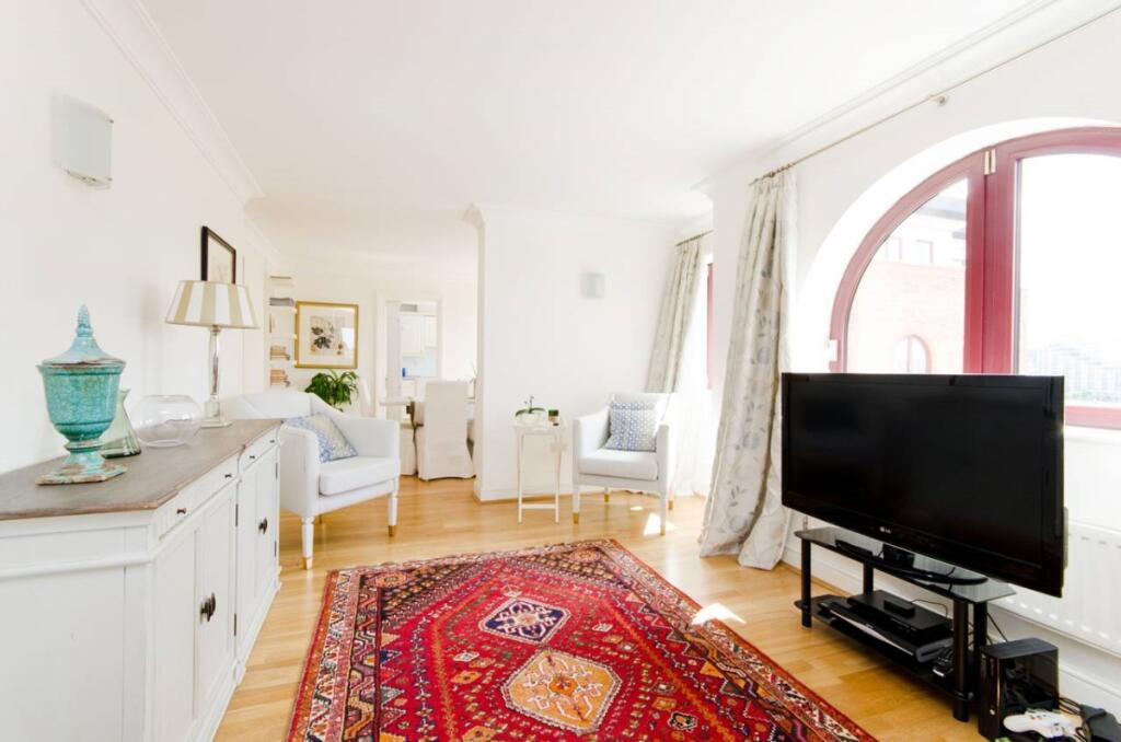 Main image of property: Sailmakers Court, William Morris Way, Fulham, SW6