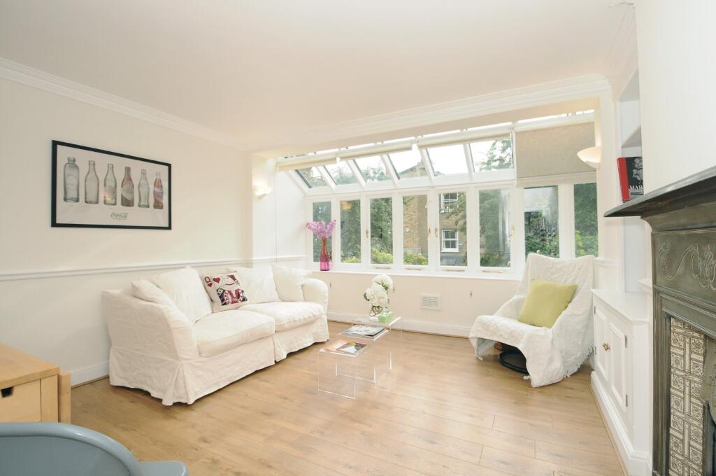 Main image of property: Wandsworth Bridge Road, London, SW6