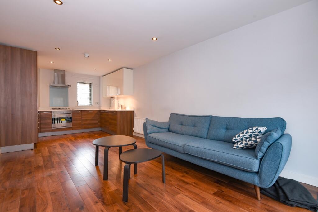 Main image of property: Bagleys Lane, Fulham, London, SW6