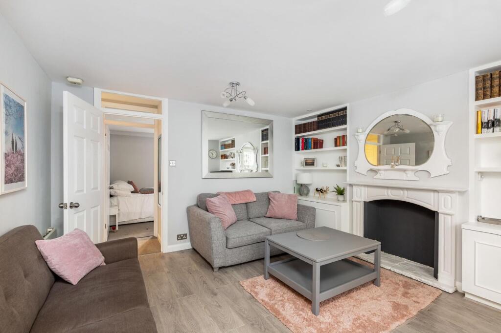 Main image of property: Barclay Road, Fulham, London, SW6