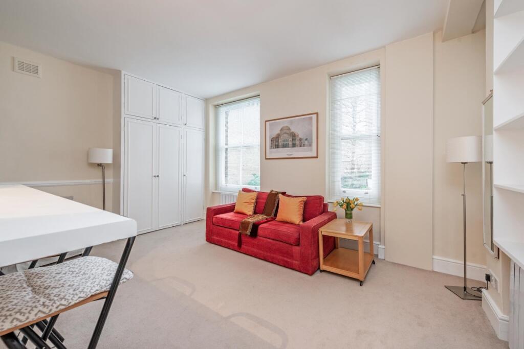 Main image of property: Hollywood Road, London, SW10