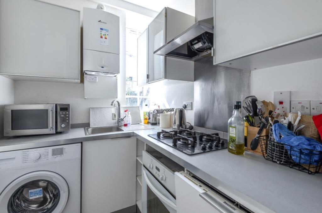 Main image of property: Fulham Palace Road Hammersmith W6