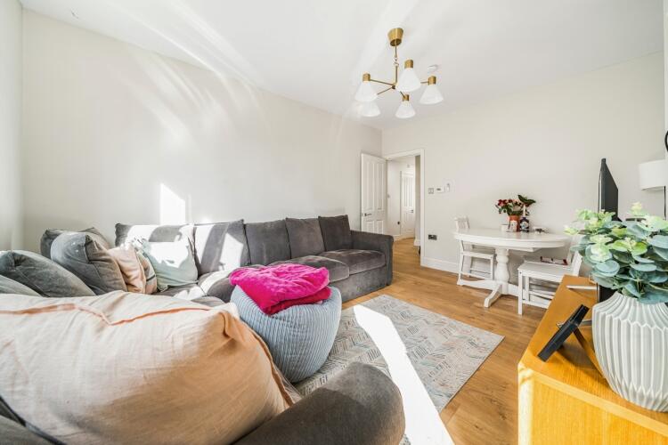 Main image of property: Queen Caroline Street London W6