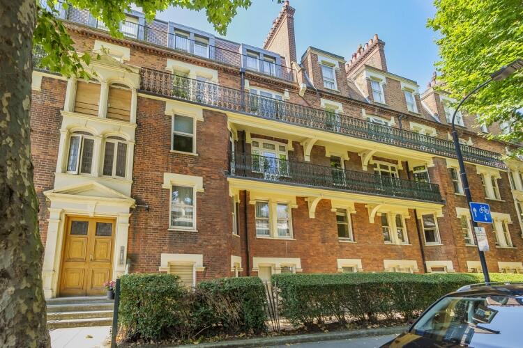 Main image of property: Bridge Avenue London W6