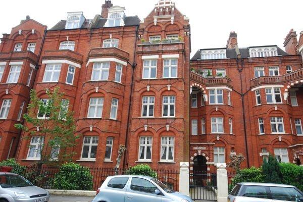 Main image of property: Hamlet Gardens Hammersmith W6