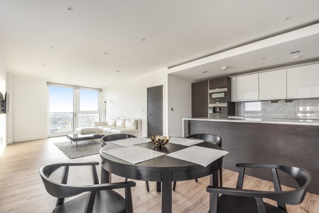 Main image of property: Glenthorne Road, London, W6