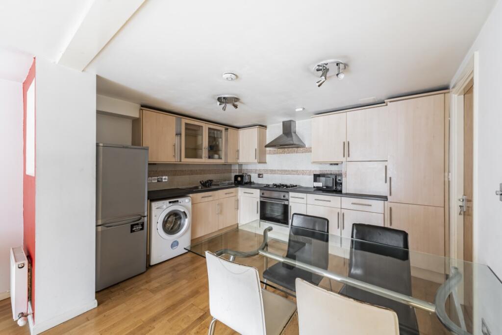 Main image of property: King Street, Hammersmith, London, W6