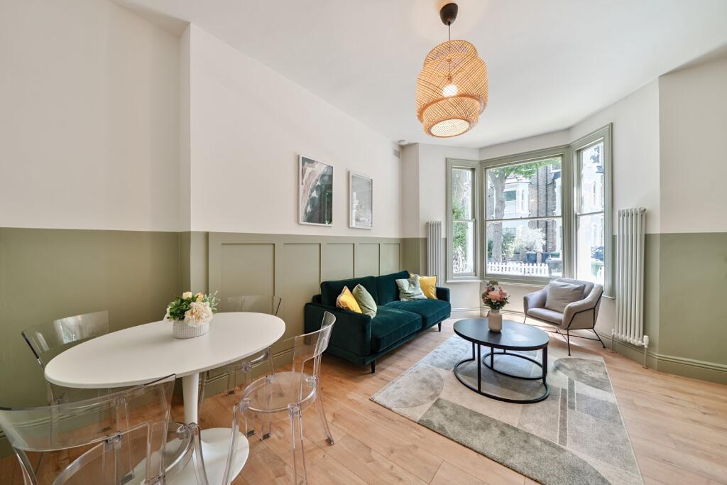 Main image of property: Agate Road, London, W6