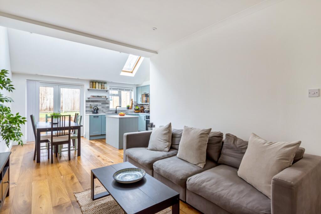 Main image of property: Erconwald Street, East Acton, London, W12